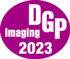 DGPイメージングアワード2023　ロゴ