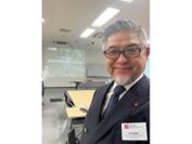 株式会社アセットビルド 猪俣 淳代表取締役