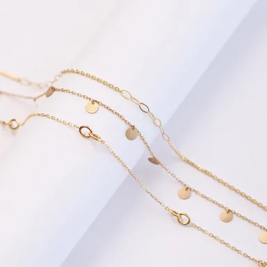 ブレスレット イメージ