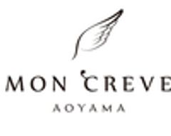 株式会社MON・CREVEのロゴ