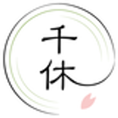 株式会社千休のロゴ