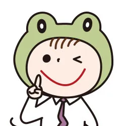 『直談.com』キャラクター