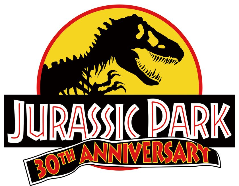 ジュラシック・パーク 限定 30周年記念 ティラノサウルス（大丸