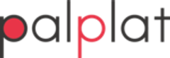 palplat株式会社のロゴ