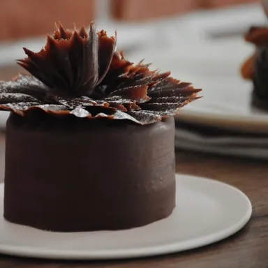 フイユ・ドトンヌ　本体価格800円／アントルメ5,400円(要予約)