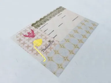 タイランドエリートビザ