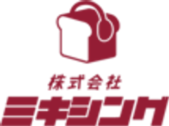 株式会社ミキシングのロゴ