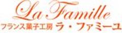 株式会社ちきりや ラ・ファミーユ高松本店のロゴ