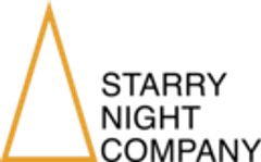 株式会社スターリーナイトカンパニーのロゴ