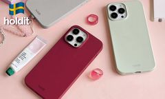 新色「ワインレッド」「ミントグリーン」