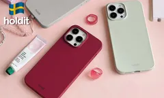 新色「ワインレッド」「ミントグリーン」