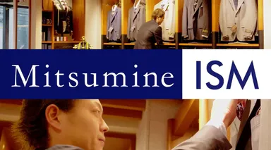 Mitsumine ISM