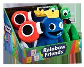 Rainbow Friends ぬいぐるみ　商品画像