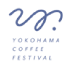 YOKOHAMA COFFEE FESTIVAL 実行委員会のロゴ