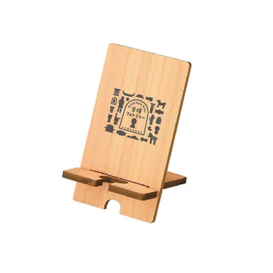 オリジナルスマホスタンド