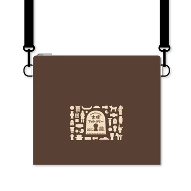 オリジナルサコッシュ