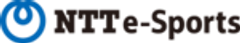 株式会社NTTe-Sportsのロゴ