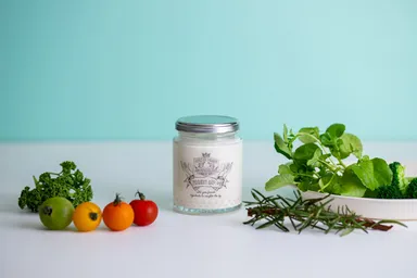 新鮮野菜に合うヨーグルトディップ