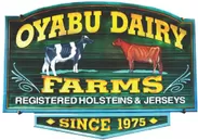 OYABU DAIRY FARMS