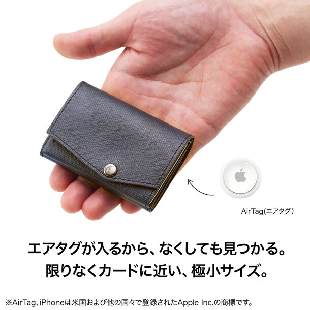 abrAsus　小さい財布