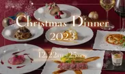 Christmas Dinner Special 2023
