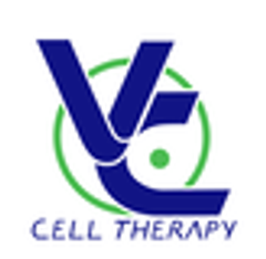 株式会社VC Cell Therapyのロゴ