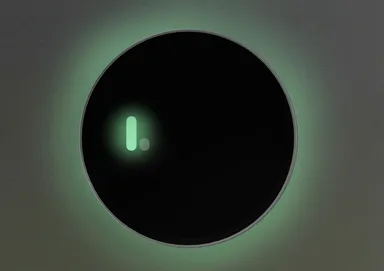 「LuterioHD」(Black)