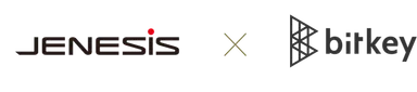 JENESIS×ビットキー