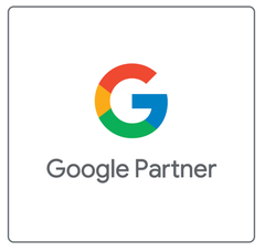 Google認定パートナー