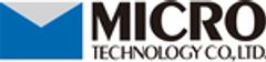 株式会社ミクロ技術研究所のロゴ