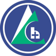 一般財団法人温知会 会津中央病院のロゴ