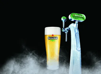 ハイネケンエクストラコールド