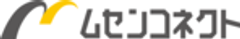 株式会社ムセンコネクトのロゴ