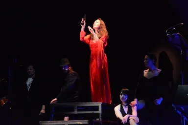 2021年公演より 1