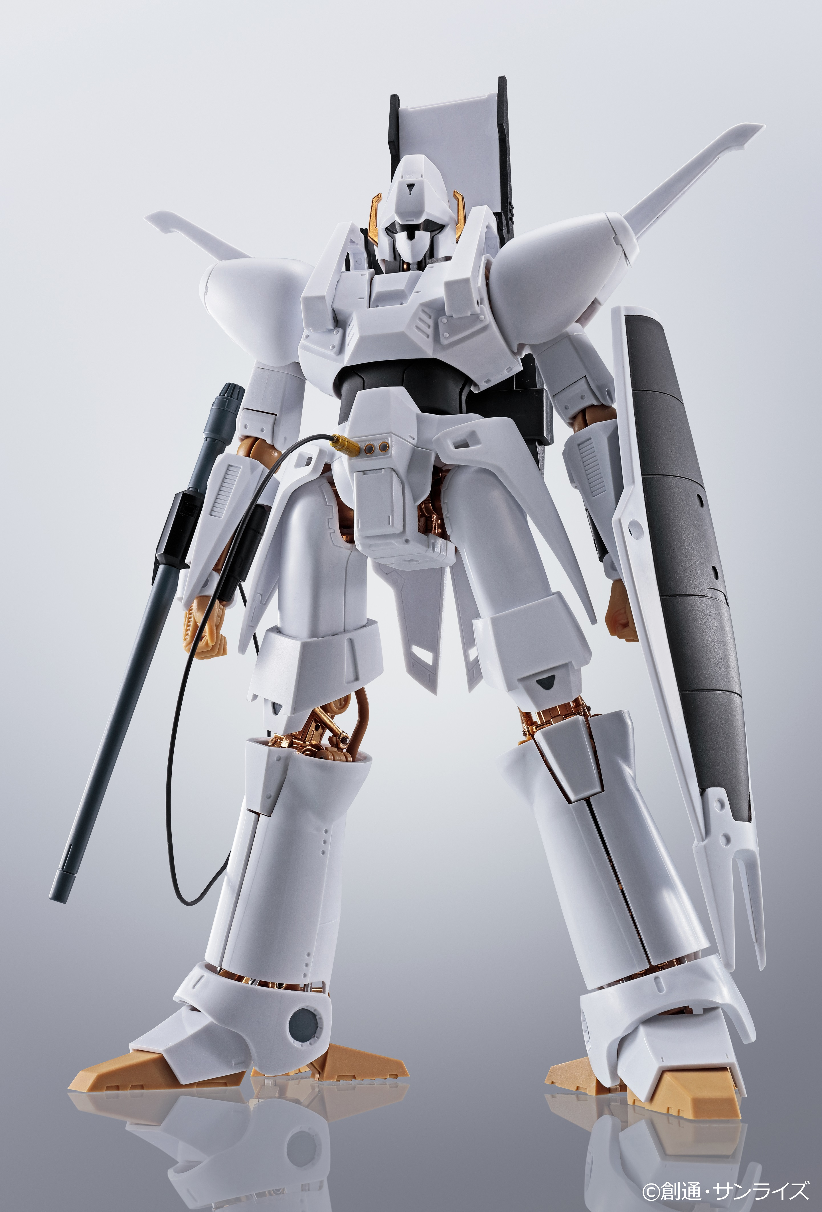 【冬バーゲン★特別送料無料！】 80年代を代表するロボットアニメ 『重戦機エルガイム』と『聖 その他