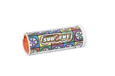 ポップでかわいいパッケージ