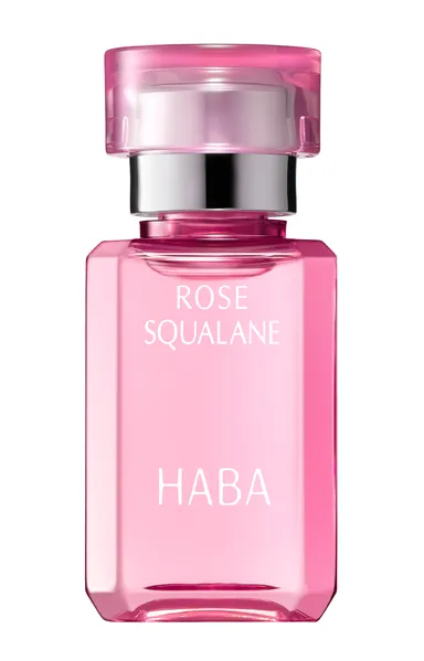 『ローズスクワラン』 30mL　2,970円(税込)