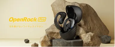 OpenRock Pro