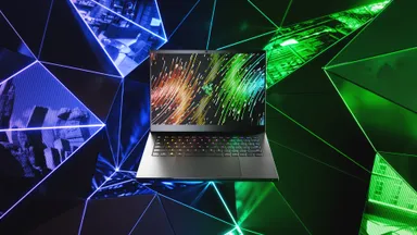 Razer Blade 14 - Ryzen(TM) 9 7940HS, NVIDIA(R) GeForce RTX(TM) 40シリーズ搭載