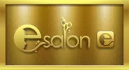 髪型シミュレーションアプリ「esalon」