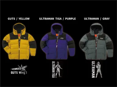 UT-20　ストレッチ防寒パーカー