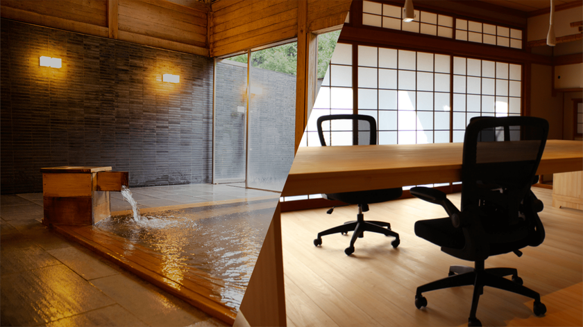 初受賞！『2023年度地方創生テレワークアワード』
イノベーションパートナーズが
「地方創生テレワーク促進支援」部門の地方創生担当大臣賞を受賞
