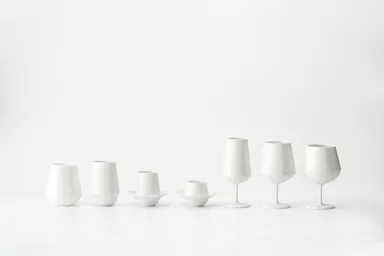 田代陶器店オリジナルプロダクト「KIDATE」