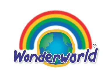 wonderworld社ロゴ