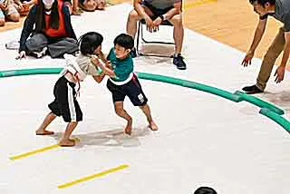 運動プログラム　イメージ3