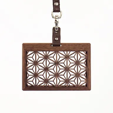 「Ichie」ダークブラウン