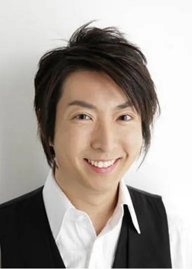 有村昆プロフィール画像