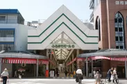 新潟市商店街