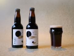 TOKYO黒みつLAGER(1)