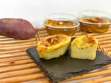 三島甘藷のスイートポテト